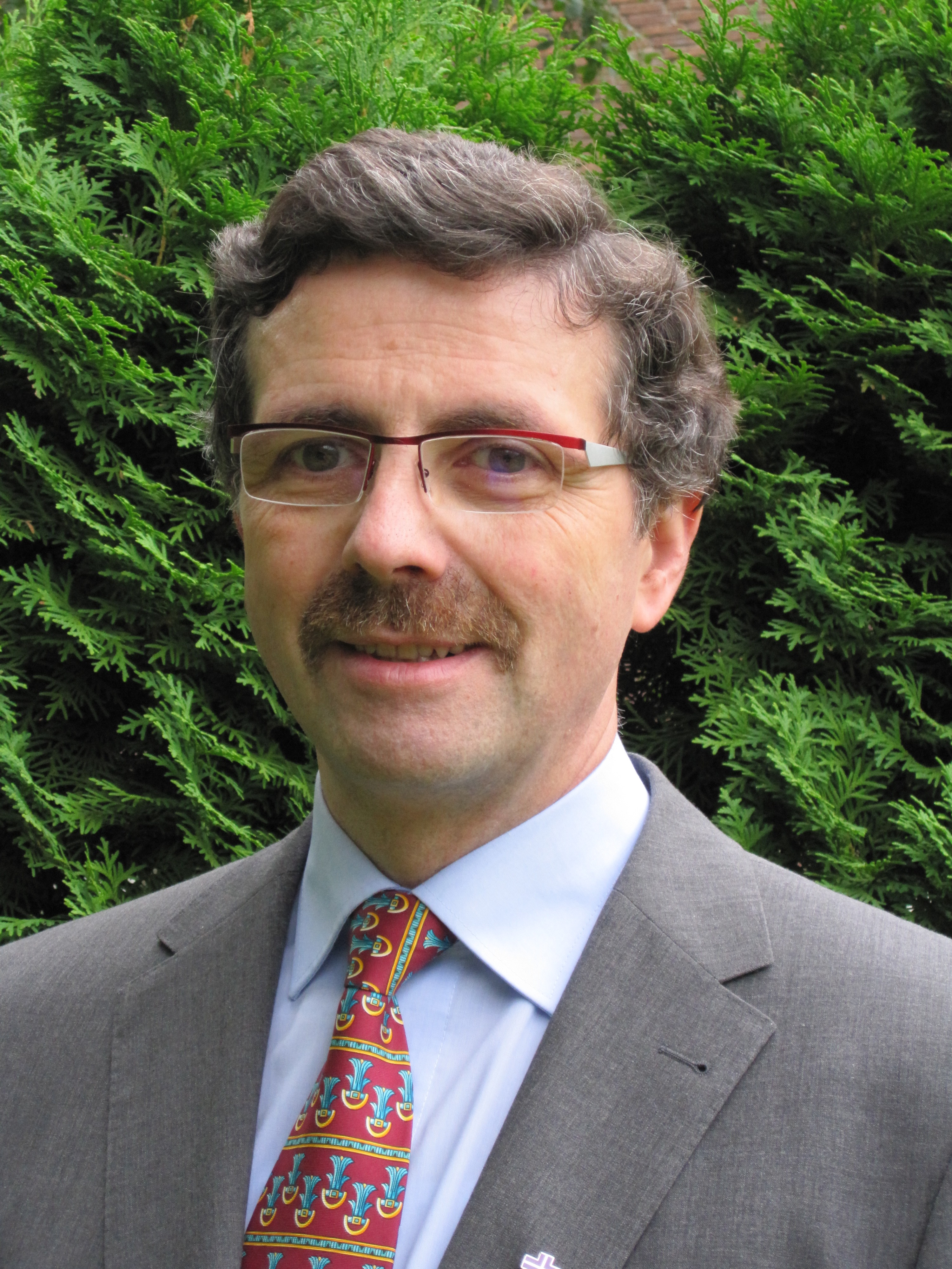 Wolfgang Sickinger
