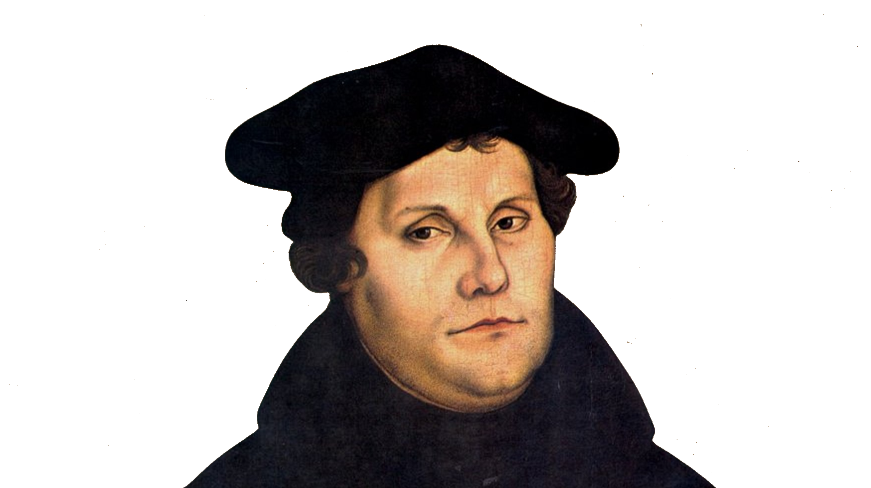 Martin Luther